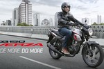 Ảnh chi tiết Honda CB150 Verza 2018 giá từ 32 triệu đồng ở Indonesia