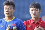 HLV Park Hang Seo quy hoạch 58 cầu thủ cho ASIAD 18