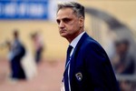 FLC Thanh Hóa sa thải HLV Mihail chỉ sau 4 vòng đấu