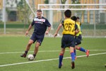 PVF tuyển sinh tài năng bóng đá trẻ tại Hà Tĩnh vào 13/4