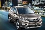 Honda Việt Nam tăng giá bán tất cả các dòng xe nhập khẩu