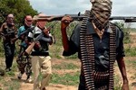​Nigeria: Boko Haram tấn công Maiduguri, hơn 100 người thương vong