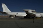 Thông tin tối mật về máy bay quân sự ‘Ngày tận thế’ của Mỹ