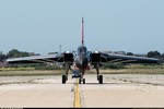 Panavia Tornado - chiến đấu cơ biểu tượng của không quân châu Âu bị bỏ rơi