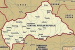 Căn cứ Liên hợp quốc ở CH Trung Phi bị tấn công, hàng chục người chết