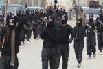 Nga cảnh báo IS và Al Qaeda hợp sức đáng sợ hơn