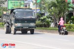 "Nghìn lẻ một" kiểu vi phạm giao thông ở Hà Tĩnh