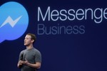 Facebook thừa nhận quét nội dung tin nhắn người dùng trong Messenger