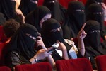 Saudi Arabia mở cửa rạp chiếu phim đầu tiên sau hơn 35 năm