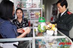 Hà Tĩnh đình chỉ 6 cơ sở kinh doanh thuốc chữa bệnh