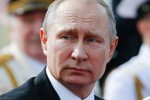 Thế giới ngày qua: Mỹ thông qua các biện pháp trừng phạt nặng nhất nhằm vào Nga