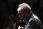 Brazil khó tránh bất ổn sau lệnh bắt giữ Cựu Tổng thống Lula da Silva