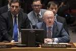 Nga kêu gọi các nhà điều tra OPCW tới Syria ngay trong ngày 10/4
