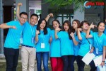 Học sinh Hà Tĩnh mách nước cách "săn" học bổng tiền tỷ