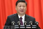Chủ tịch Trung Quốc Tập Cận Bình đề cao các "đề xuất Bác Ngao"