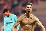 Ronaldo và Messi: Khác biệt ở đẹp và đúng thời điểm