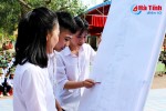 Phát động Cuộc thi "Tìm hiểu truyền thống quê hương Can Lộc"