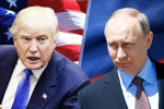 Hậu không kích Syria, Mỹ chuẩn bị trừng phạt Nga