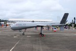 Đài Loan thử nghiệm UAV chiến đấu mạnh ngang MQ-1 của Mỹ