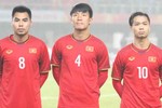 Tiến Dũng tin "giấc mơ vàng" cùng U23 Việt Nam không còn xa