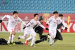 Phân nhóm vòng loại U23 châu Á 2020: U23 Việt Nam gặp thuận lợi