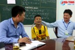 Cầu thủ nhí Hà Tĩnh tiết lộ lý do chọn "lò" Sông Lam Nghệ An