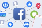 Facebook lấy dữ liệu người dùng từ những nguồn nào?