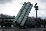 Nỗi lo sợ của Israel nếu Syria mua tên lửa S-300 Nga