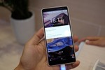 Hình ảnh chi tiết Nokia 7 Plus và Nokia 6 mới vừa ra mắt tại Việt Nam