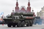 Mỹ lo ngại tổn hại quan hệ khi các đồng minh mua vũ khí Nga