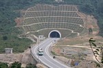 Hầm Đèo Ngang sẽ được mở rộng lên 4 làn xe