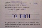 Những lá đơn xin nghỉ việc "chất nhất Việt Nam"