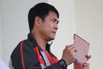 5 HLV đầu tiên của Việt Nam được cấp bằng AFC Pro