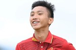 Đoàn Văn Hậu vào top cầu thủ tiềm năng ở AFF Cup 2018