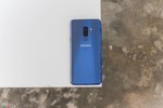Galaxy S9+ xanh san hô sắp bán tại Việt Nam