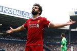 Mohamed Salah ‘hâm nóng’ trận quyết chiến Liverpool-AS Roma
