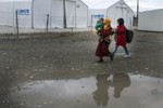 UNICEF tại Hy Lạp bị cáo buộc tham nhũng