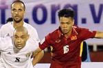 ĐT Việt Nam đá giao hữu với 3 đối thủ trước thềm AFF Cup 2018