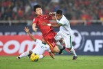Việt Nam đụng Malaysia, Myanmar, Campuchia, Lào tại AFF Cup 2018
