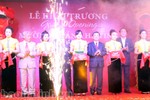 Khai trương khách sạn 4 "sao" Mường Thanh Hà Tĩnh
