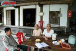 82 hộ dân TP Hà Tĩnh với 12 năm sống khổ vì... quy hoạch “treo”!