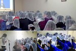 Video: “Hội thánh của đức chúa trời” vươn vòi bạch tuộc ở Hà Tĩnh