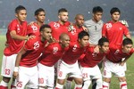 Mơ vô địch AFF Cup 2018, ĐT Indonesia nhập tịch ồ ạt