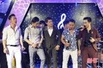 Top 3 "Solo cùng Bolero 2017" hát từ thiện tại Hà Tĩnh