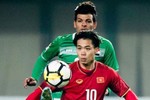 "Nội soi" 3 đối thủ của ĐT Việt Nam ở vòng bảng Asian Cup 2019
