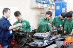 Dừng tuyển lao động sang Hàn Quốc chương trình EPS tại 7 huyện ở Hà Tĩnh