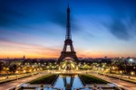 Siêu lừa Mỹ hai lần bán Tháp Eiffel