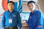 2 thanh niên Hà Tĩnh đạt giải “Người thợ trẻ giỏi toàn quốc”