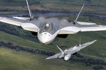 "Sát thủ săn F-22" lần đầu xuất hiện trong lễ duyệt binh Ngày Chiến thắng