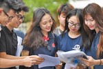 Hà Tĩnh là cụm thi số 29 trong 63 cụm thi THPT quốc gia 2018